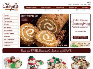 cherylandco coupon code