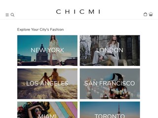 chicmi coupon code