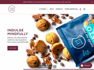 chipmonkbaking coupon code