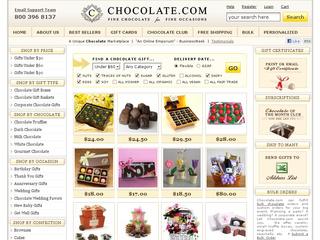 Chocolate.com