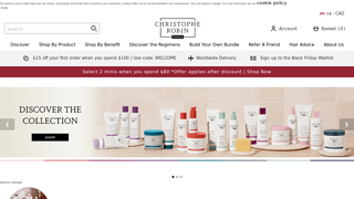 christopherobin coupon code