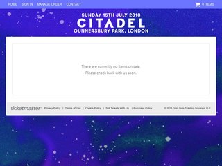 Citadel