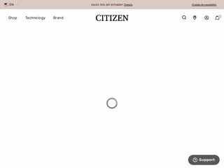 citizenwatch coupon code