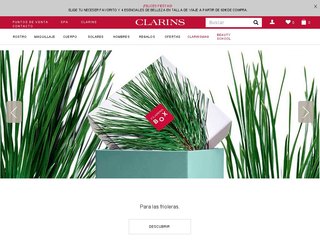 clarins coupon code