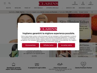 clarins coupon code