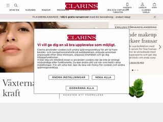 clarins coupon code