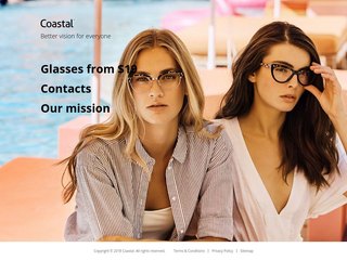 coastal coupon code