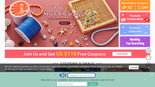 cobeads coupon code