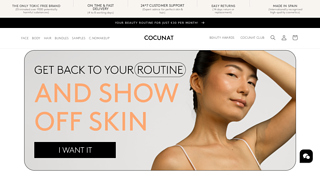 cocunat coupon code