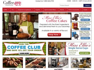 Coffee.org