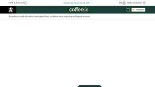 coffeeb coupon code