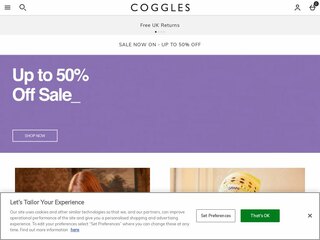 coggles coupon code