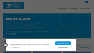 collishop coupon code