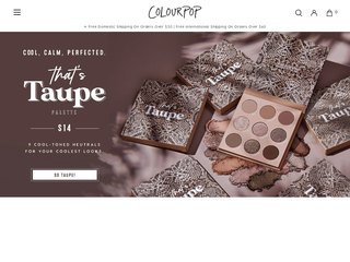 ColourPop