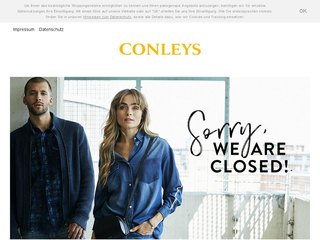 conleys coupon code