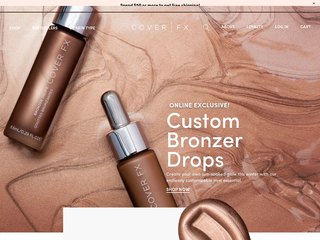 coverfx coupon code