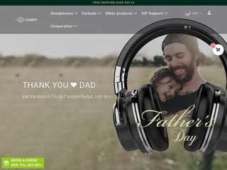 cowinaudio coupon code