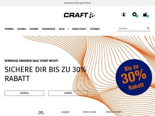 Craft Sports DE