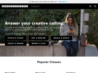 creativelive coupon code