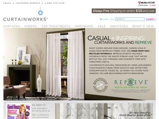 curtainworks coupon code