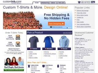 online business