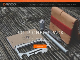 dangoproducts coupon code