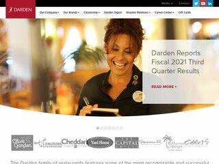 darden coupon code