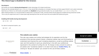 darienzocollezioni coupon code