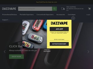 DAZZVAPE