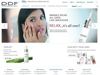 ddfskincare coupon code