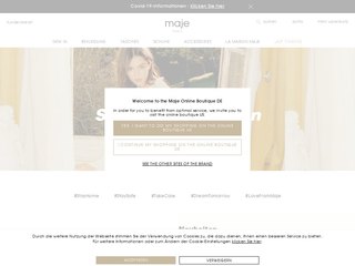 de coupon code