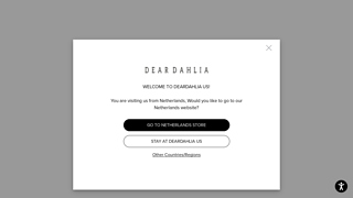 deardahlia coupon code