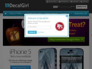 DecalGirl