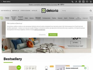 dekoria coupon code