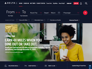 delta coupon code