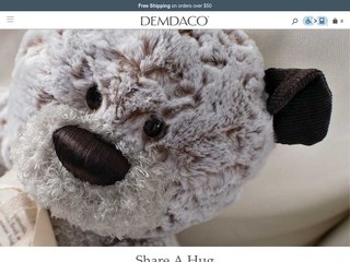 demdaco coupon code