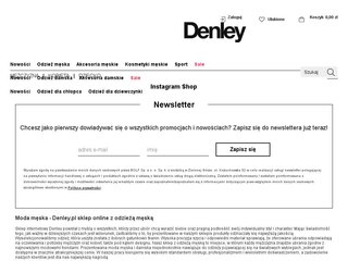 denley coupon code