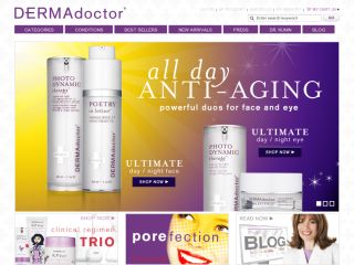 DERMAdoctor.com