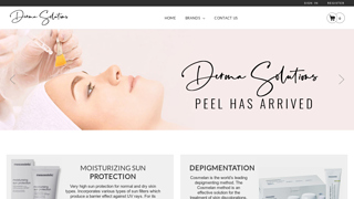 dermasolutions coupon code