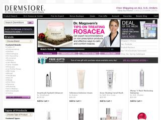 dermstore coupon code