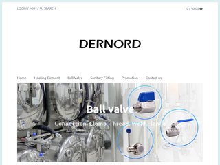 dernord coupon code