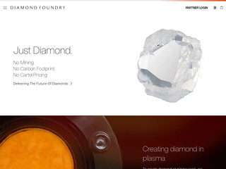 Diamond Foundry, Inc.