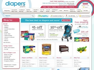 Diapers.com