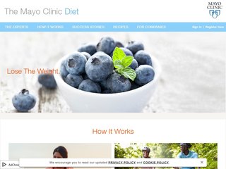 dietmayoclinic coupon code