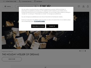 dior coupon code