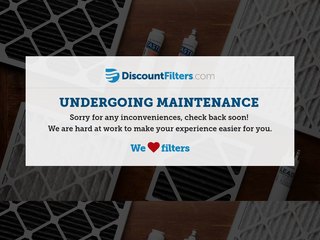 DiscountFilters.com