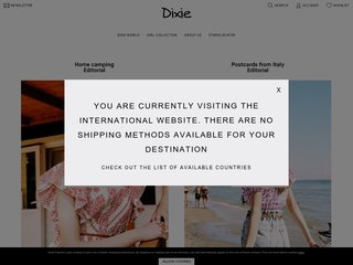 dixiefashion coupon code