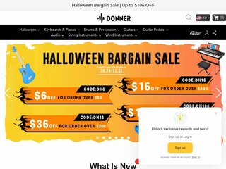 donnerdeal coupon code