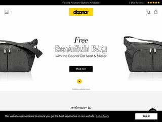 doona coupon code