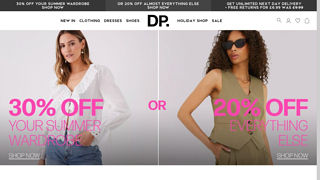 dorothyperkins coupon code